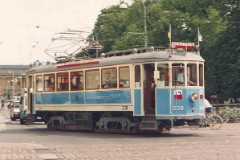 Gothenburg, August 1993